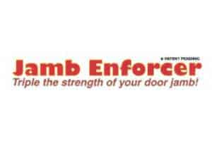 Effective Home Security Device: The Jamb Enforcer
