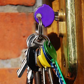 Reducing the Number of Keys to One