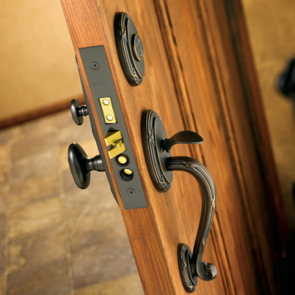 Chicago Locks: Mortise Locks