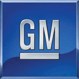 We service all GM makes and models