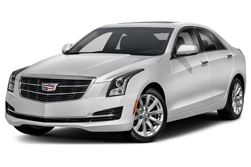 Keyway makes keys for all Cadillac models