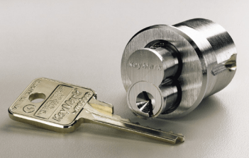 Medeco High-Security Mortise Lock
