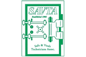 Safe and Vault Technicians Association logo