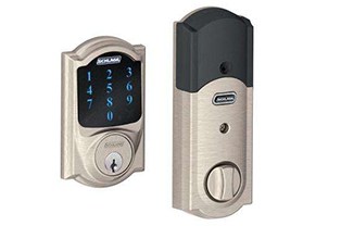 Smart Lock Deadbolt
