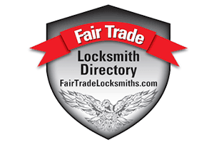 Fair Trade Locksmith Directory logo