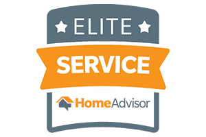 Home Advisor Elite Service logo