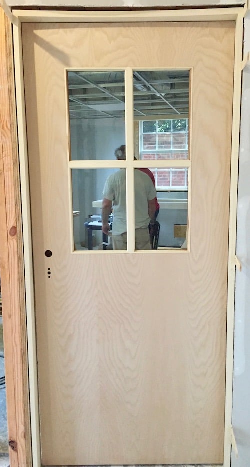 Wooden-Door-Installation-Chicago