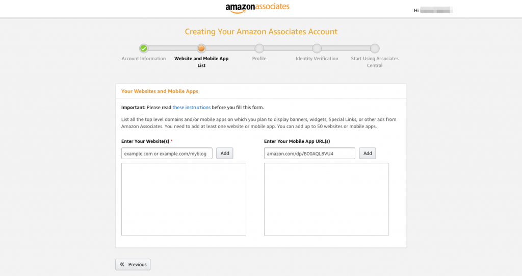 Amazon Affiliate 1 GUIDE to Passive with Amazon Associates