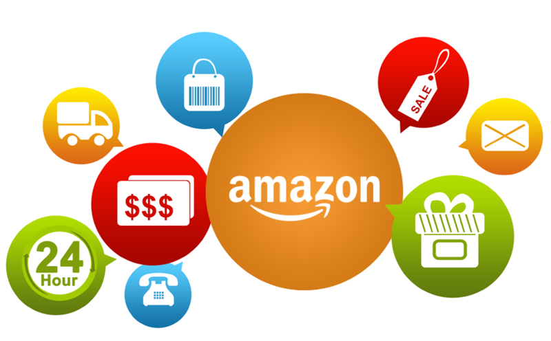 Amazon FBA Selling products on Amazon FBA