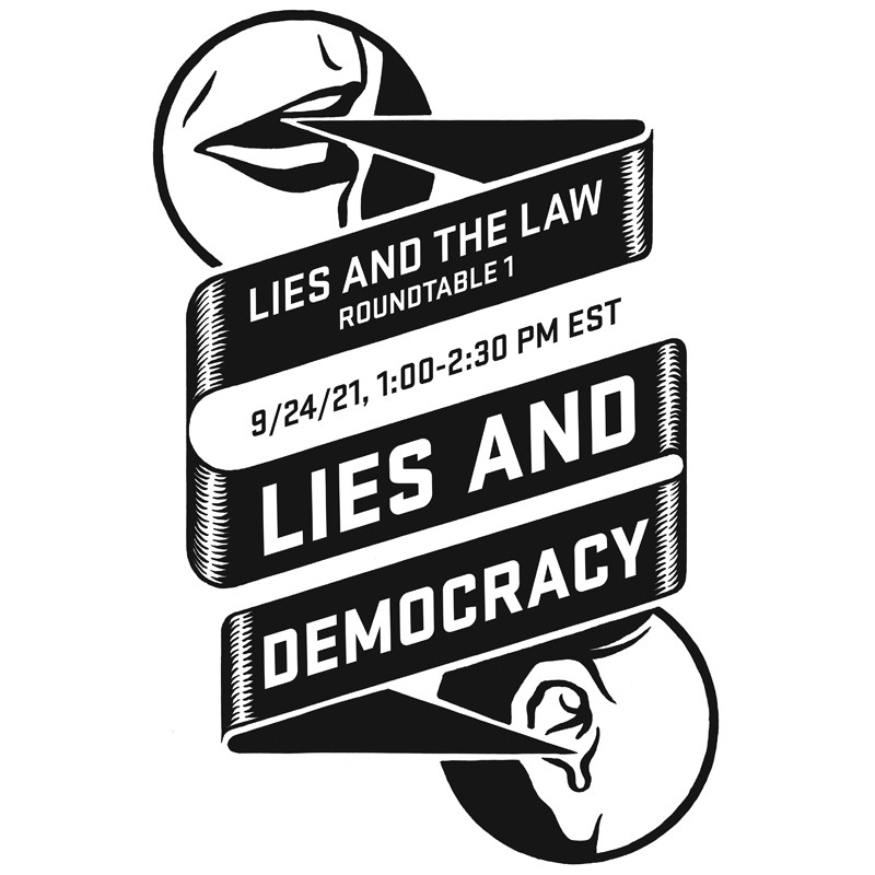 Lies and Democracy