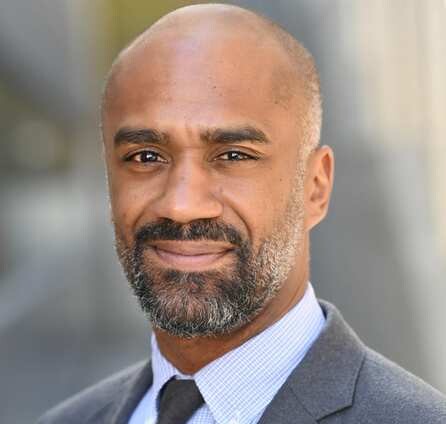 Olivier Sylvain Joins Knight Institute as Senior Policy Research Fellow