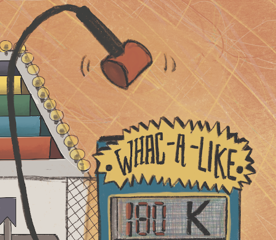 The Algorithmic Management of Polarization and Violence on Social 