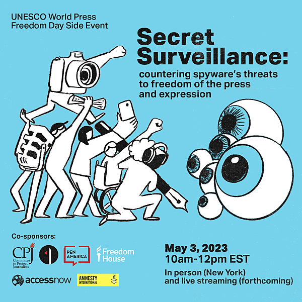 Protect Your Personal Information From Hackers and Scammers - Avoid Online Surveillance