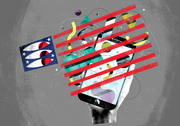Doc Society v. Blinken: Challenging the State Department’s Social Media Registration Requirement