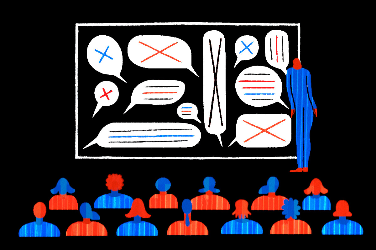 Regulating LGBTQ Speech in the Classroom