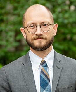 Christopher Morten