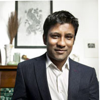 Aziz Huq