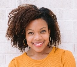 Amber Baylor