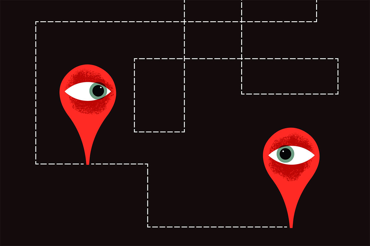 Freedom of Expression in an Age of Surveillance