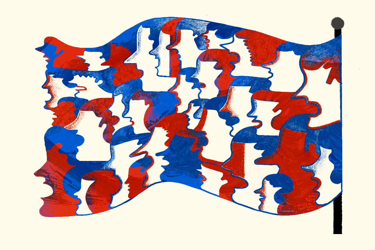Forced Unanimity and the First Amendment