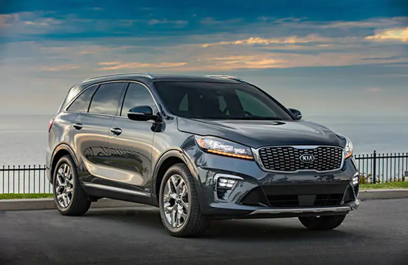 Kia Motors es la marca del mercado masivo con la calificación más alta en el estudio de calidad in icial de J.D. Power por cuarto año consecutivo