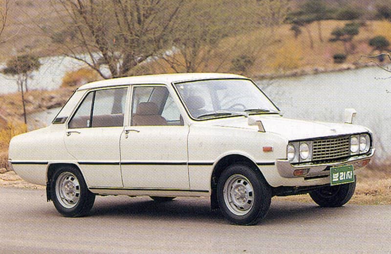 Se presenta Brisa, un vehículo para pasajeros.