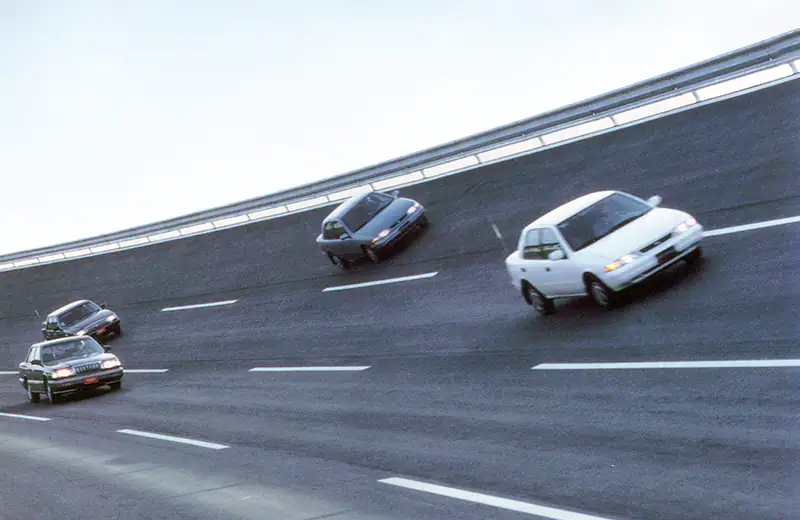 Se completó la construcción de un terreno de pruebas en la planta de Asan.