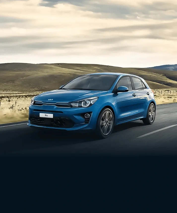 Carros Nuevos | Sedán | Suv | Camioneta | Kia Colombia