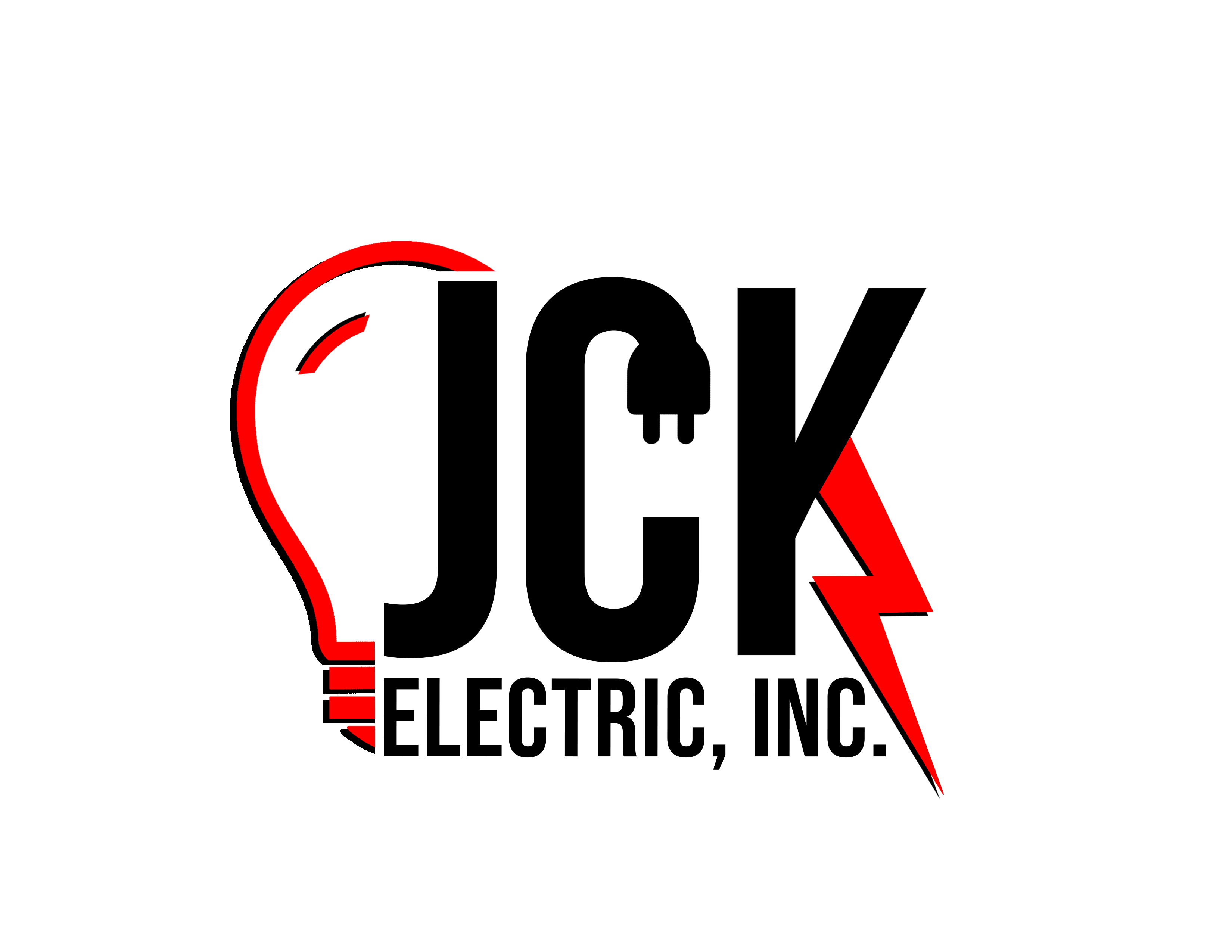 JCK Electric, Inc. Login