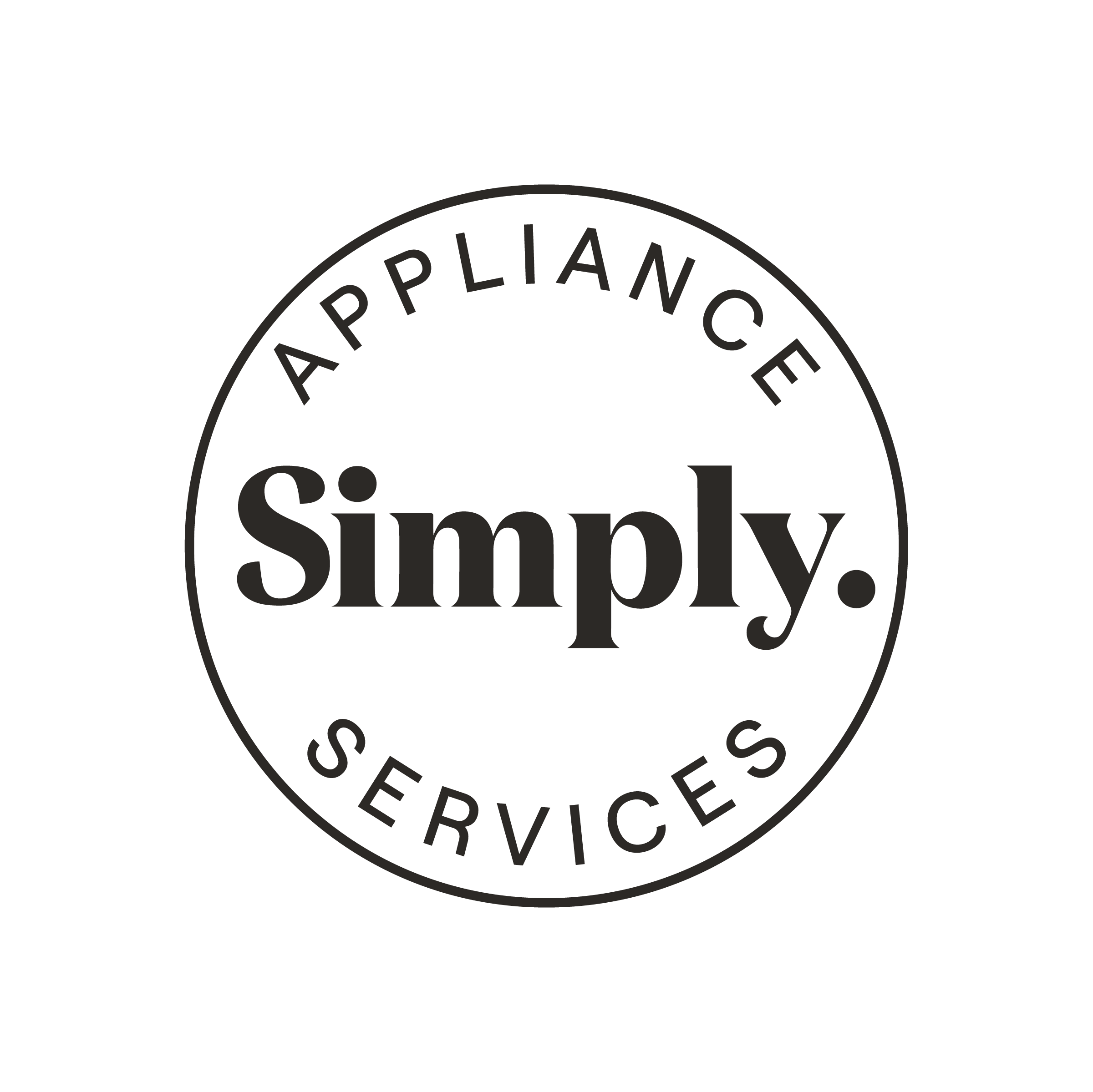 Simply Appliance Services Login