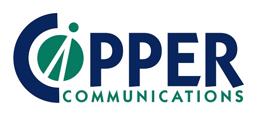 Copper Communications : Login