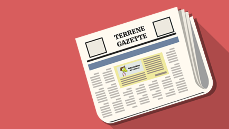 Attitude of Gratitude Attitude of Gratitude