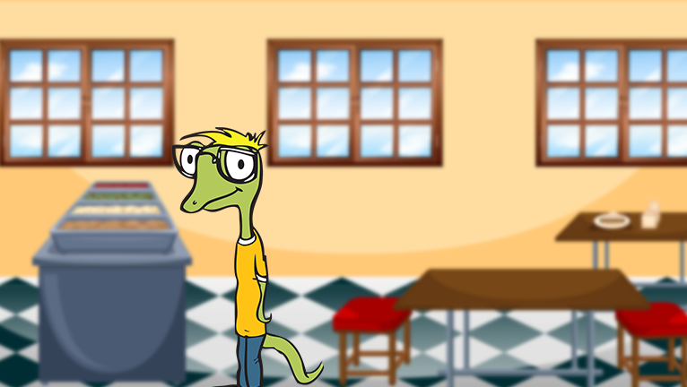 Everybody's Good At Something Everybody's Good At Something