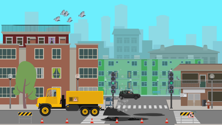 What's the Big Deal? What's the Big Deal?