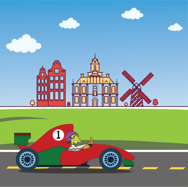 Team Lacerta Team Lacerta