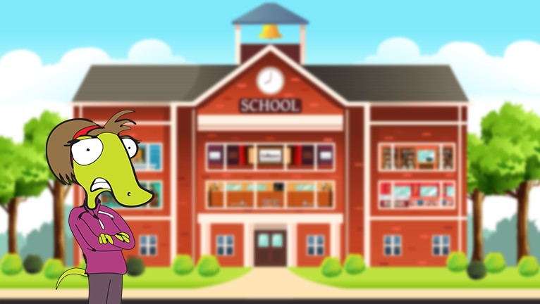 Lucille's Choice Lucille's Choice