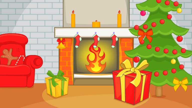 Merry X-Monsters Merry X-Monsters