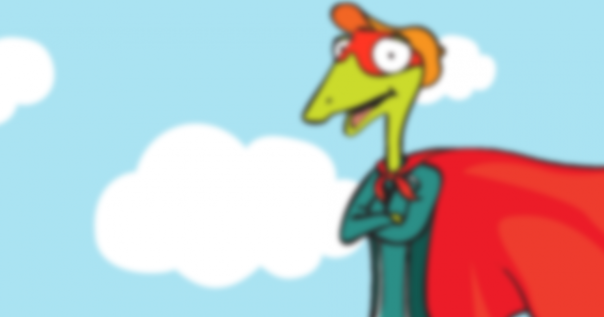 Lizard Tale Tall Lizard Tale | Liz & Friends Episodes | Kids Corner