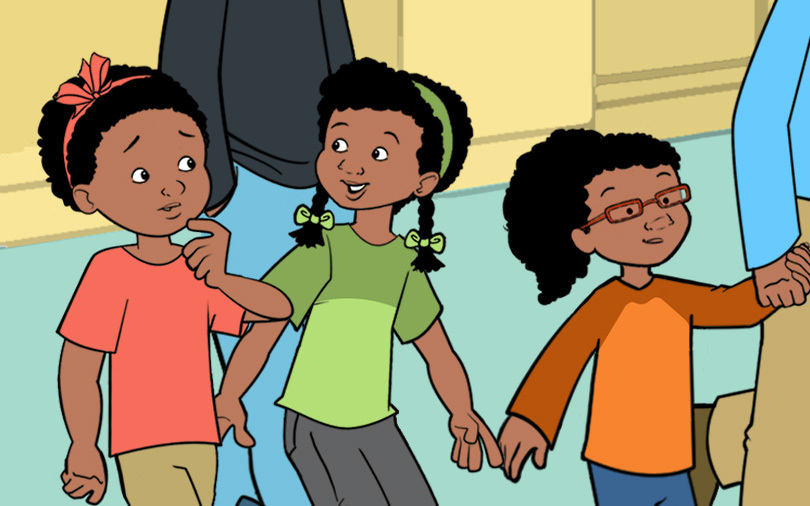 God’s Never-Changing Love