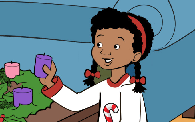 Advent: The Season of Waiting