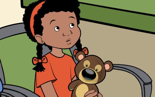 Patience: God Is at Work in You