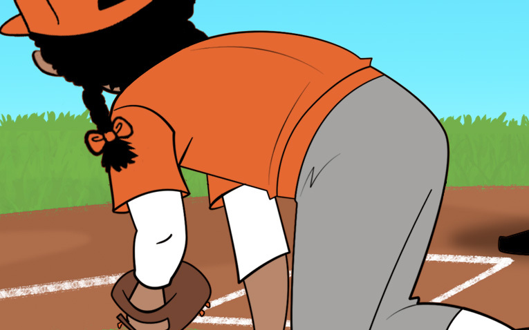 Kindness: Practice, Practice, Practice