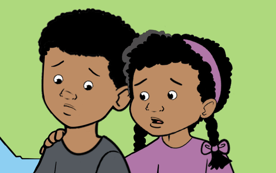 Shalom: The Peace of God