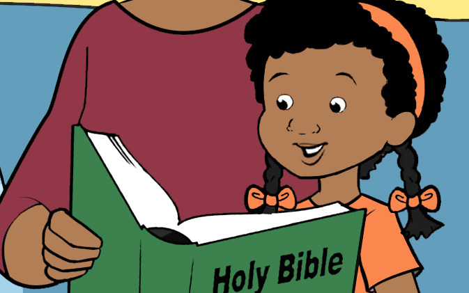 Faithfulness: Never Give Up