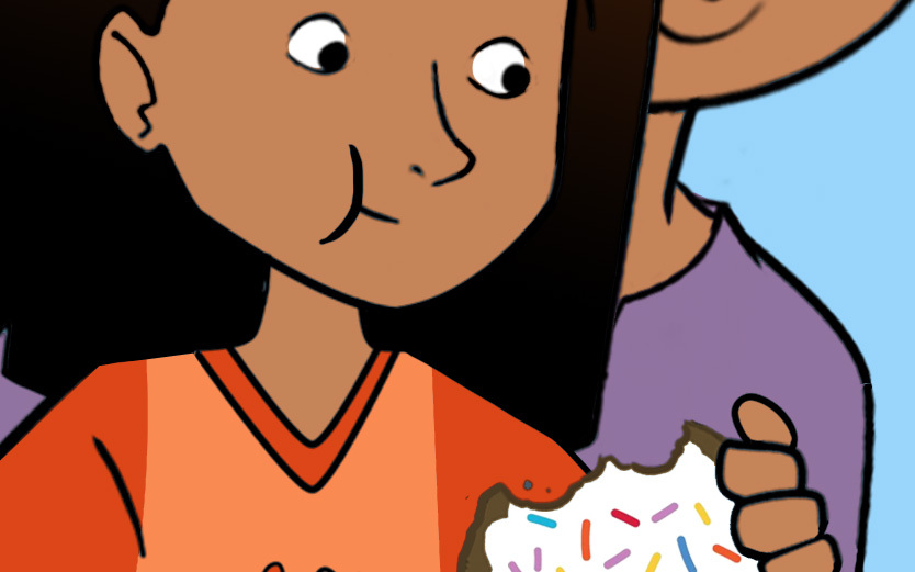 Self-Control: Say Yes to God