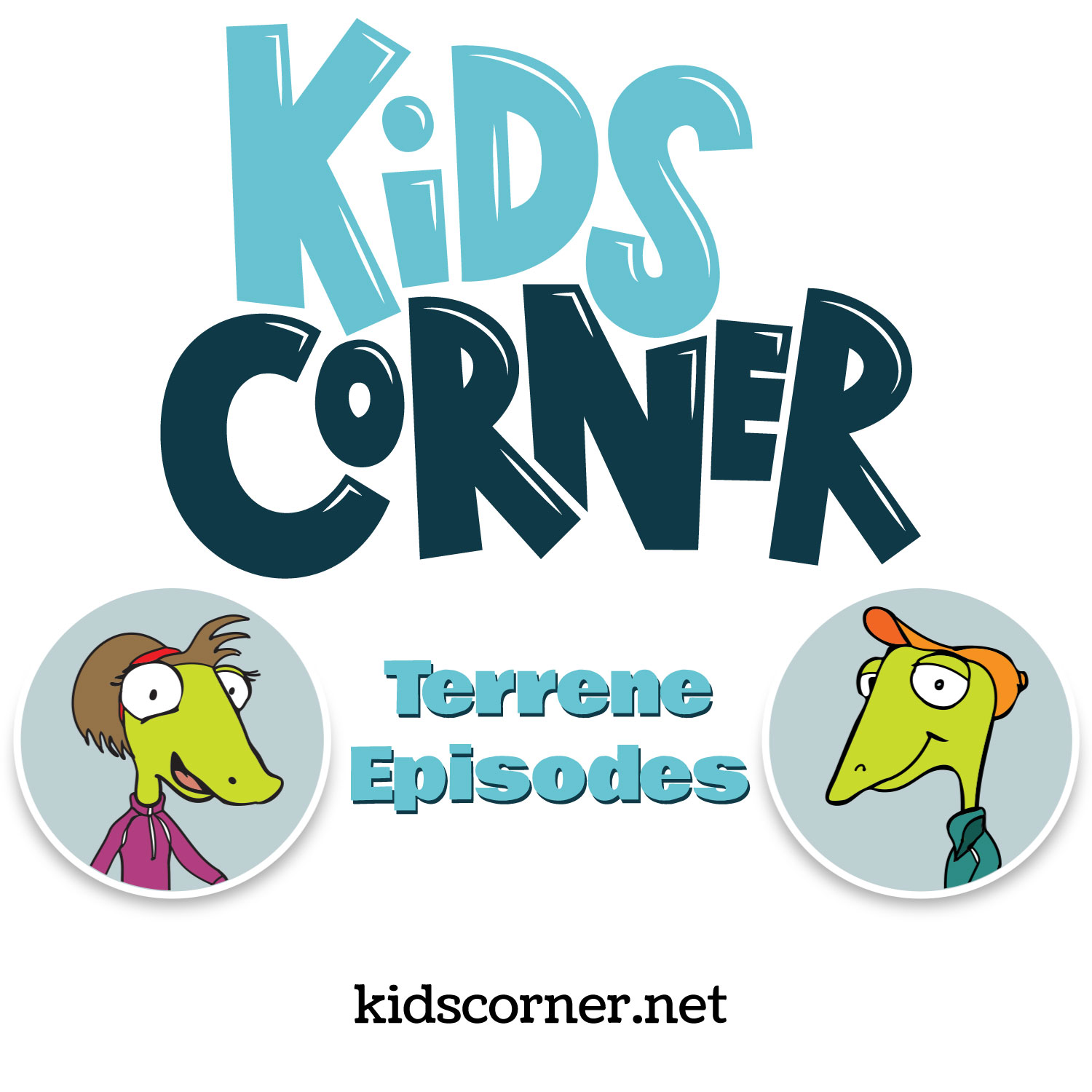 Kids Corner Terrene Episodes