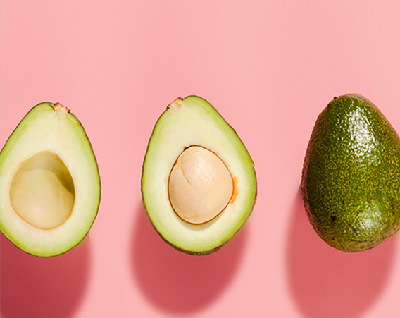 How to Dice an Avocado