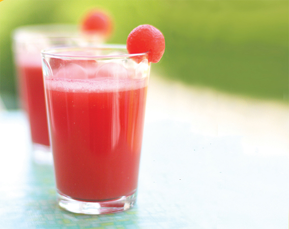 Magic Melon-ade