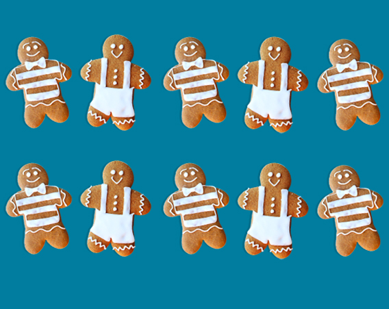 Cookie Crack-Ups