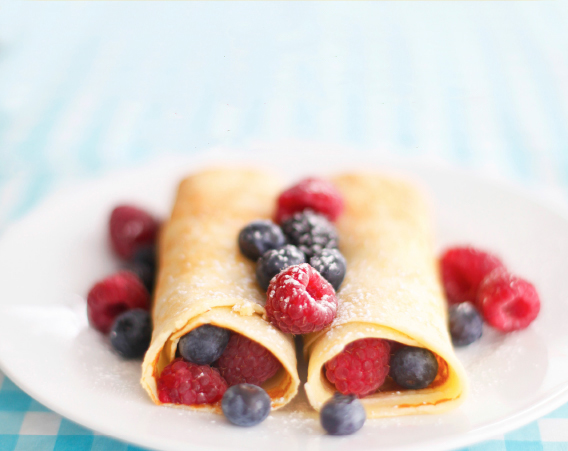 Classic Crepes